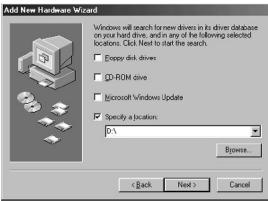 MINOLTA DIMAGE G400 - Installing USB Driver Software - 3