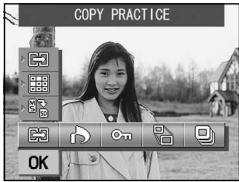 MINOLTA DIMAGE G400 - Copying and Moving Images - 5