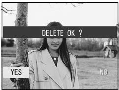 MINOLTA DIMAGE G400 - - If you chose "SELECT" - 3