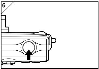 MINOLTA DIMAGE G400 - Taking Pictures using the LCD Monitor - 6