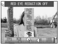 MINOLTA DIMAGE G400 - Specifying the Shooting mode settings - 2