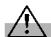 MINOLTA DIMAGE G400 - Warning - 7