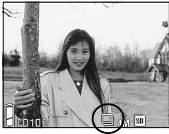 MINOLTA DIMAGE G400 - Using the Shooting Menu (cont'd) - 3