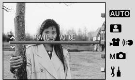 MINOLTA DIMAGE G400 - ● Available menu options - 1