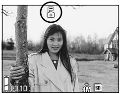 MINOLTA DIMAGE G400 - Taking Pictures in Program Mode - 2