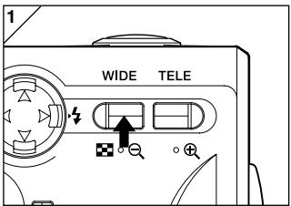 MINOLTA DIMAGE G400 - Viewing Multiple Pages at Once (Index Playback) - 1