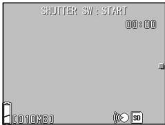 MINOLTA DIMAGE G400 - Making Voice Memos - 2