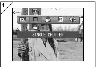 MINOLTA DIMAGE G400 - Continuous Shooting - 1