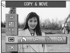 MINOLTA DIMAGE G400 - Copying and Moving Images - 1