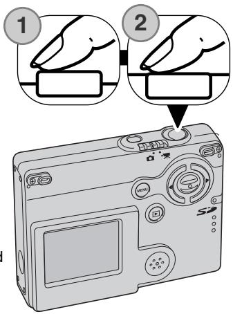 MINOLTA DIMAGE X20 - Continuous advance - 2