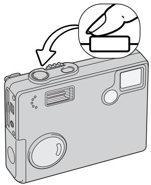 MINOLTA DIMAGE X20 - NOTES ON REMOTE CAMERA OPERATION - 1
