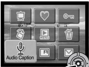 MINOLTA DIMAGE X20 - AUDIO CAPTION - 2