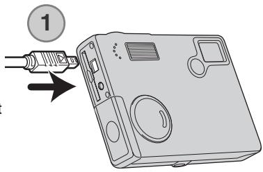 MINOLTA DIMAGE X20 - PRINTING DPOF FILES - 1