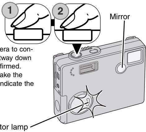 MINOLTA DIMAGE X20 - Self-portrait - 2
