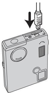 MINOLTA DIMAGE X20 - USING USB DIRECT-PRINT - 1