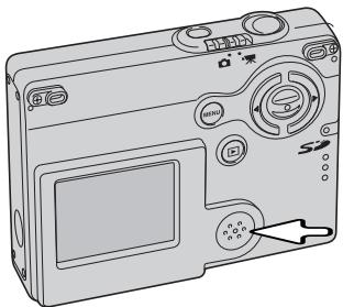 MINOLTA DIMAGE X20 - PLAYING BACK VOICE MEMOS AND AUDIO CAPTIONS - 6