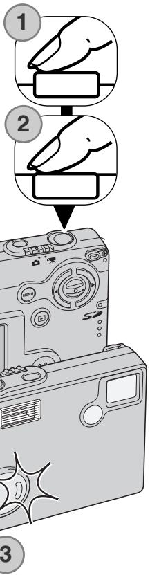 MINOLTA DIMAGE X20 - Self-timer - 2