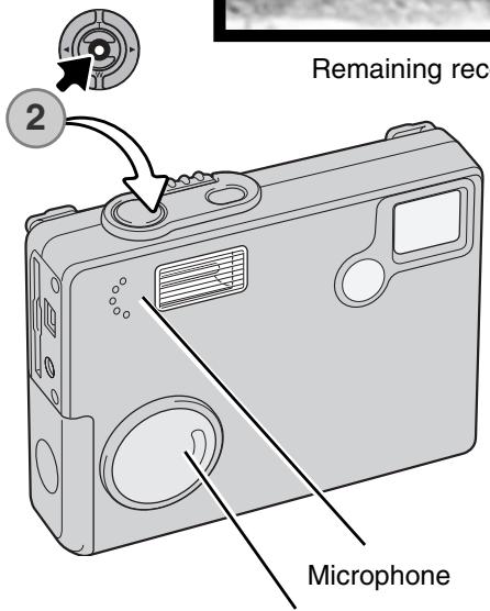 MINOLTA DIMAGE X20 - VOICE MEMO - 3