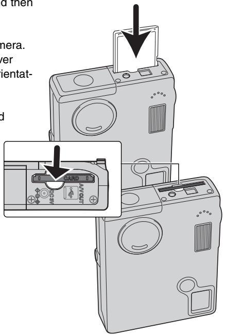 MINOLTA DIMAGE X20 - Using both straps A and B - 3