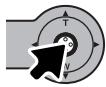 MINOLTA DIMAGE X21 - NAVIGATING THE MAIN PLAYBACK MENU - 4