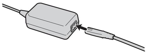 MINOLTA DIMAGE X21 - AUTO POWER OFF - 1
