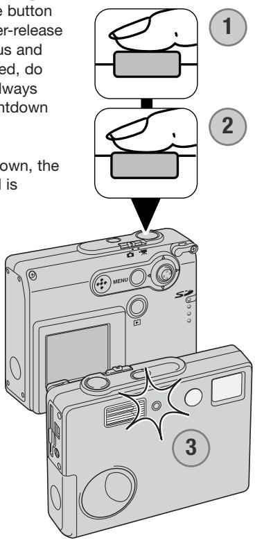 MINOLTA DIMAGE X21 - Self-timer - 3