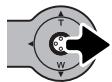 MINOLTA DIMAGE X21 - NAVIGATING THE MAIN PLAYBACK MENU - 10