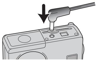 MINOLTA DIMAGE X21 - AUTO POWER OFF - 2