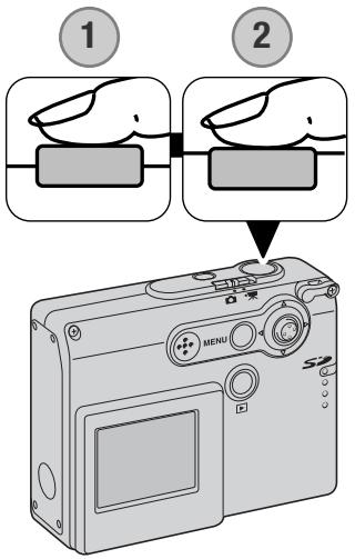 MINOLTA DIMAGE X21 - Continuous advance - 2