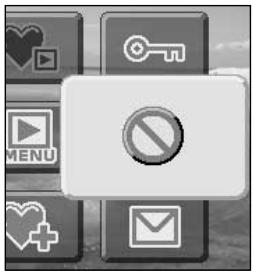 MINOLTA DIMAGE X31 - NAVIGATING THE MAIN PLAYBACK MENU - 5