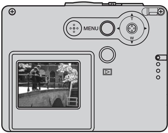 MINOLTA DIMAGE X31 - INSTANT PLAYBACK - 2
