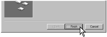 MINOLTA DIMAGE X31 - Manual installation - 6