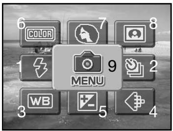 MINOLTA DIMAGE X31 - ENLARGED PLAYBACK - 9