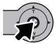 MINOLTA DIMAGE X31 - NAVIGATING THE MAIN PLAYBACK MENU - 4