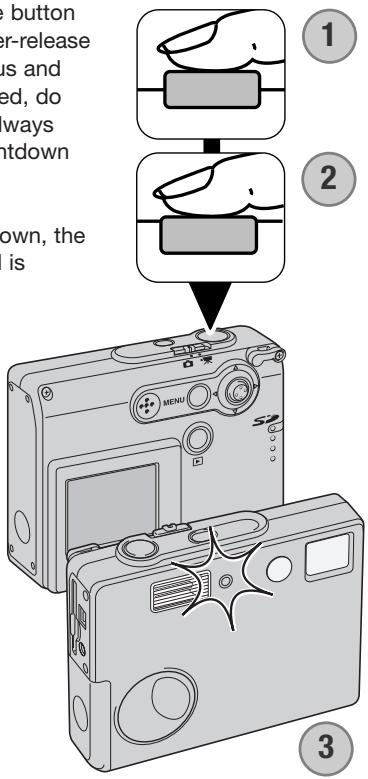 MINOLTA DIMAGE X31 - Self-timer - 3