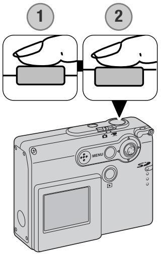 MINOLTA DIMAGE X31 - Continuous advance - 2