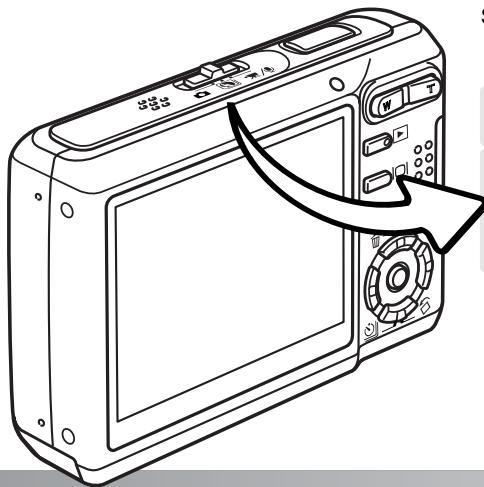 MINOLTA DIMAGE X60 - SETTING THE CAMERA TO RECORD IMAGES - 1