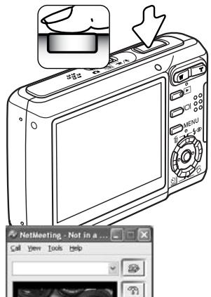 MINOLTA DIMAGE X60 - NOTES ON REMOTE CAMERA OPERATION - 1