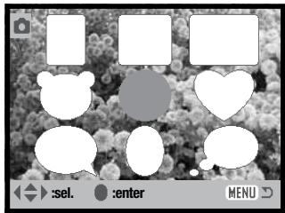 MINOLTA DIMAGE X60 - IMAGE PASTING - 5
