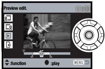 MINOLTA DIMAGE X60 - MOVIE EDITING - 5