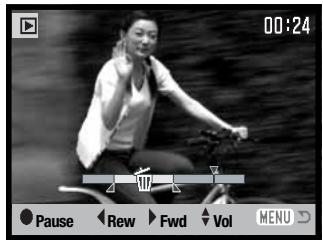 MINOLTA DIMAGE X60 - MOVIE EDITING - 6