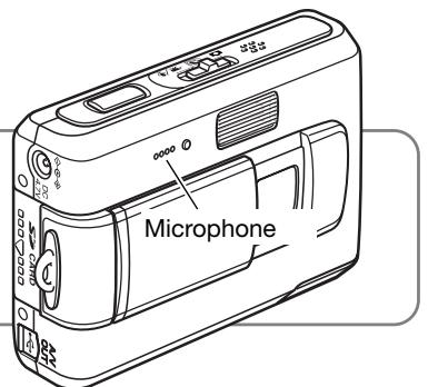MINOLTA DIMAGE X60 - Camera Notes - 1