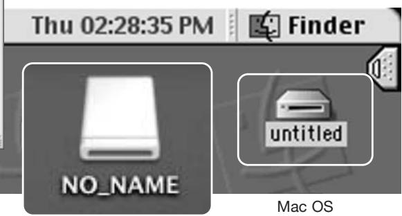 MINOLTA DIMAGE XG - Connecting the camera to a computer - 7
