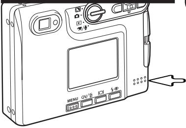 MINOLTA DIMAGE XG - Playing back voice memos and audio captions - 7