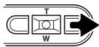 MINOLTA DIMAGE XG - Navigating the recording-mode menu - 4