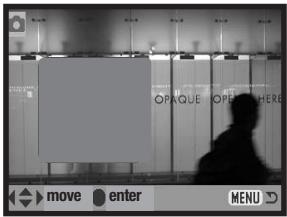 MINOLTA DIMAGE XG - image pasting - 7