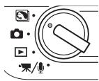 MINOLTA DIMAGE XG - Basic recording operation - 5