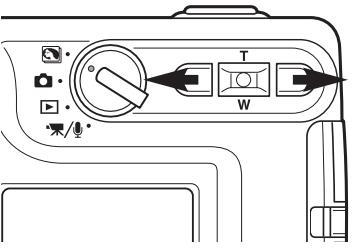 MINOLTA DIMAGE XG - Digital subject programs - 1