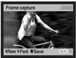 MINOLTA DIMAGE XG - Frame capture - 2