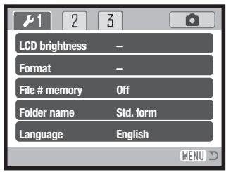 MINOLTA DIMAGE XG - Setting the date and time - 10